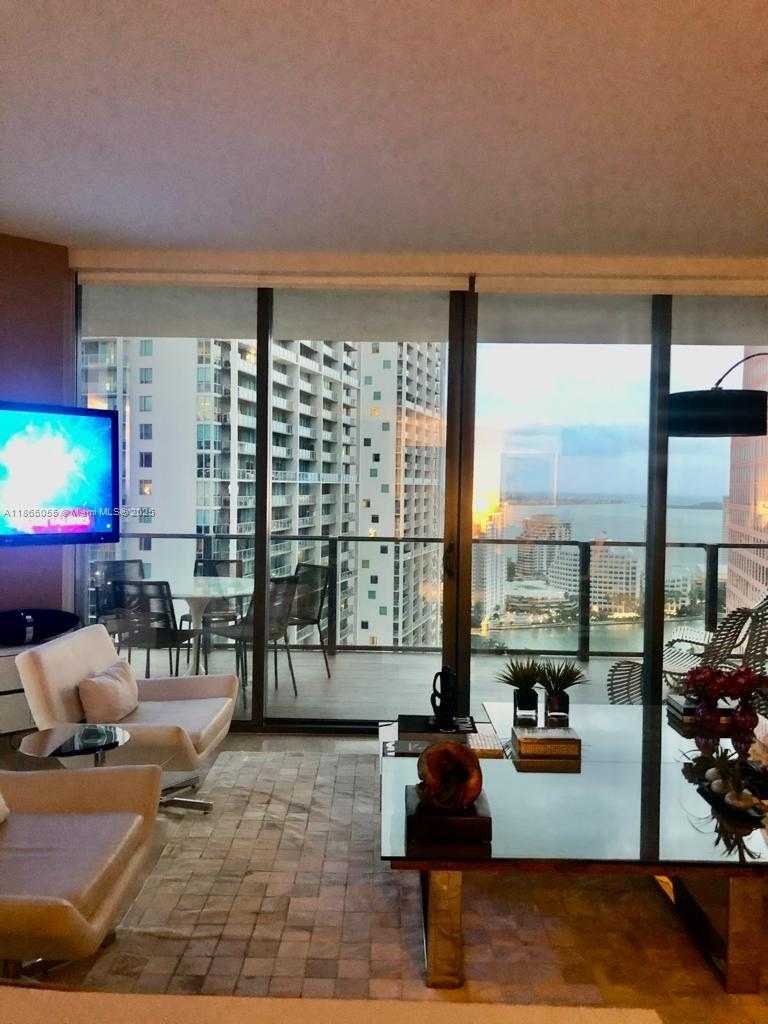 Small Image of 68 SOUTH EAST 6TH ST #2611, Miami Number 31