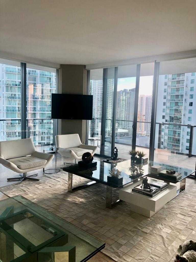 Small Image of 68 SOUTH EAST 6TH ST #2611, Miami Number 32
