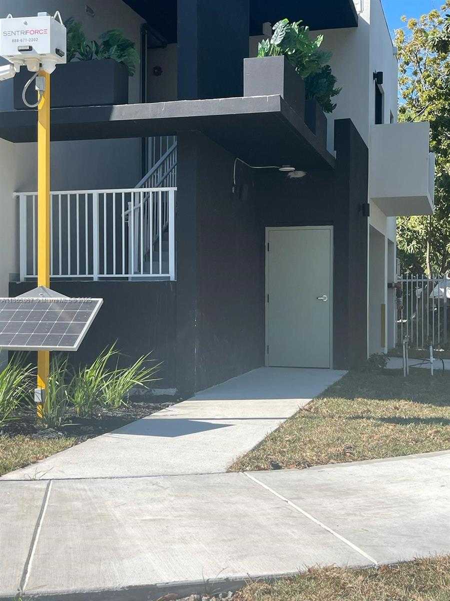 Small Image of 85 NORTH EAST 55TH ST #5, Miami Number 15