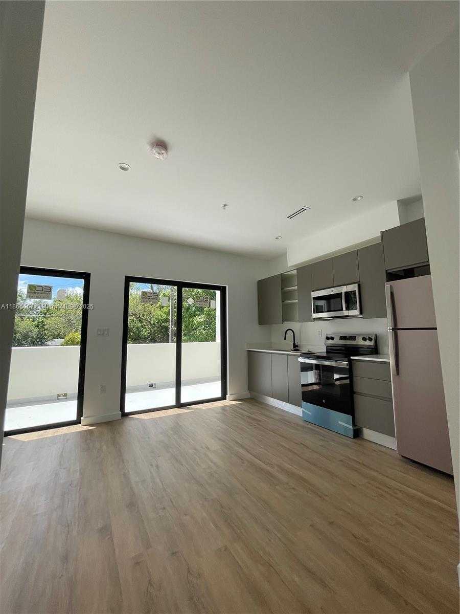 Small Image of 85 NORTH EAST 55TH ST #5, Miami Number 6