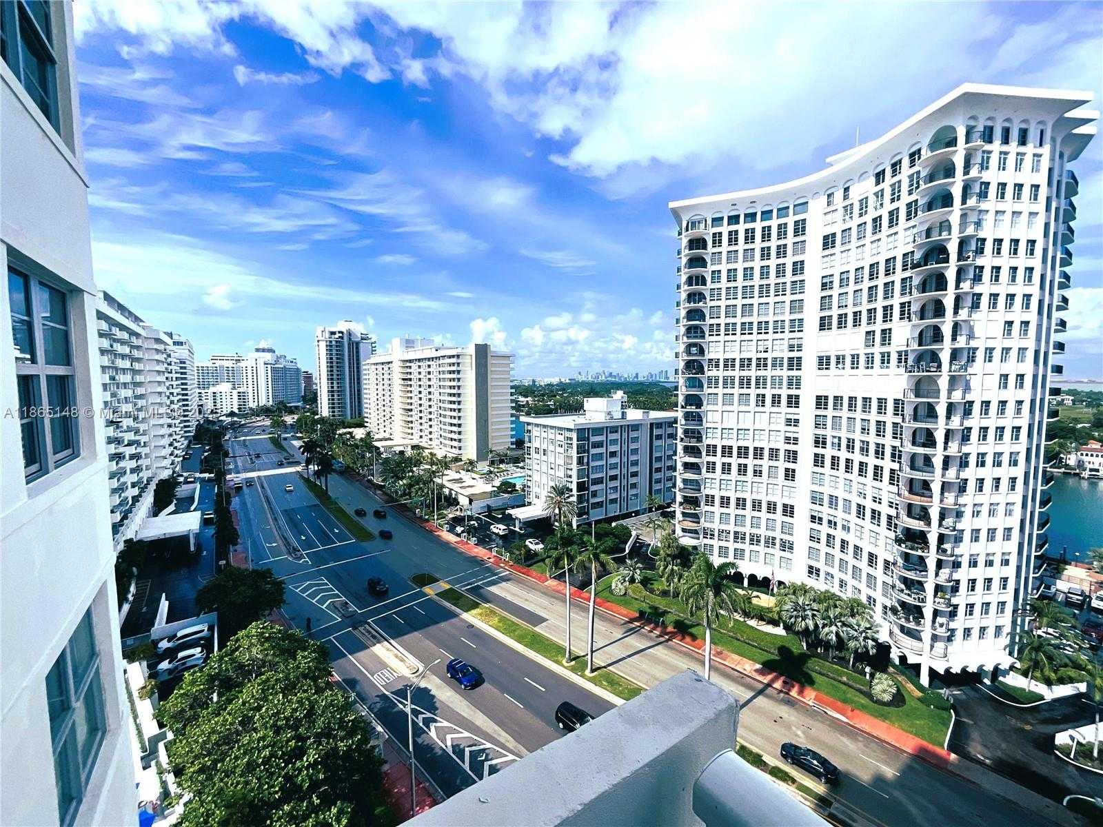 Small Image of 5701 COLLINS AVE #1201, Miami Beach Number 10