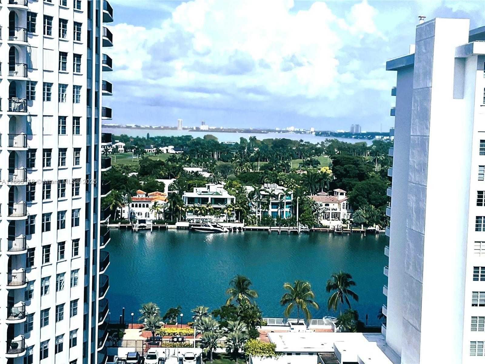 Small Image of 5701 COLLINS AVE #1201, Miami Beach Number 11