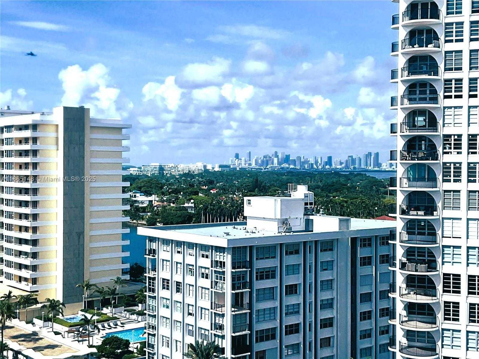 Small Image of 5701 COLLINS AVE #1201, Miami Beach Number 12