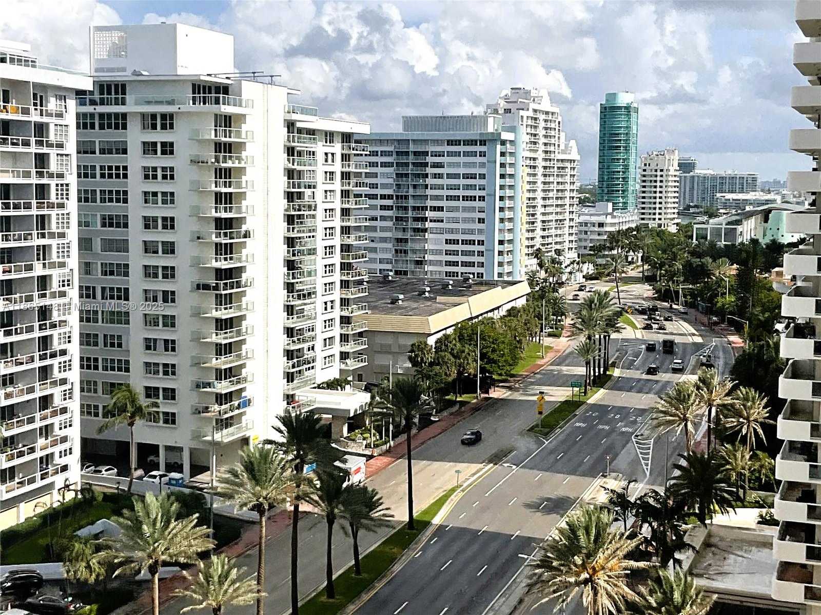 Small Image of 5701 COLLINS AVE #1201, Miami Beach Number 14
