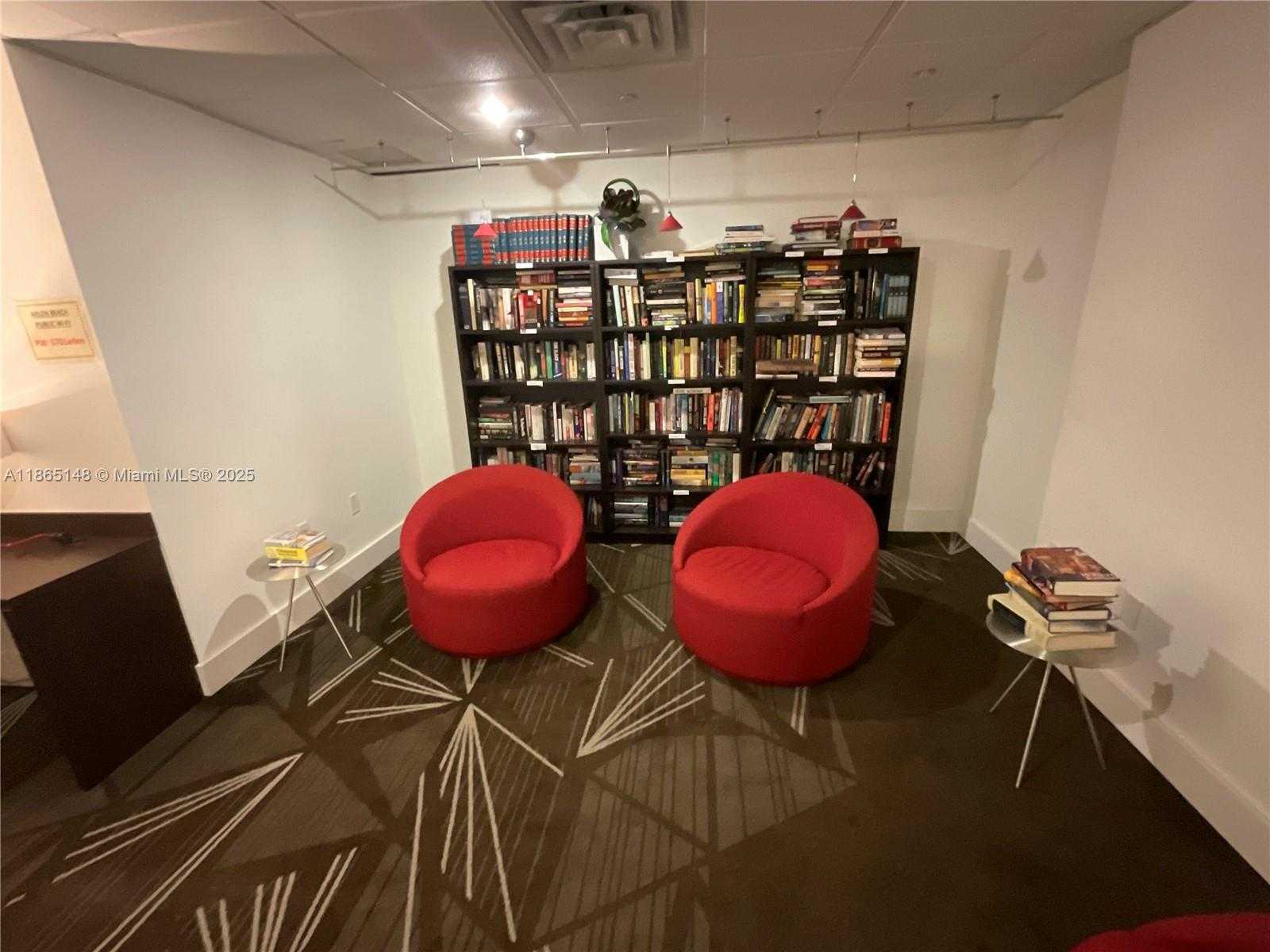 Small Image of 5701 COLLINS AVE #1201, Miami Beach Number 38