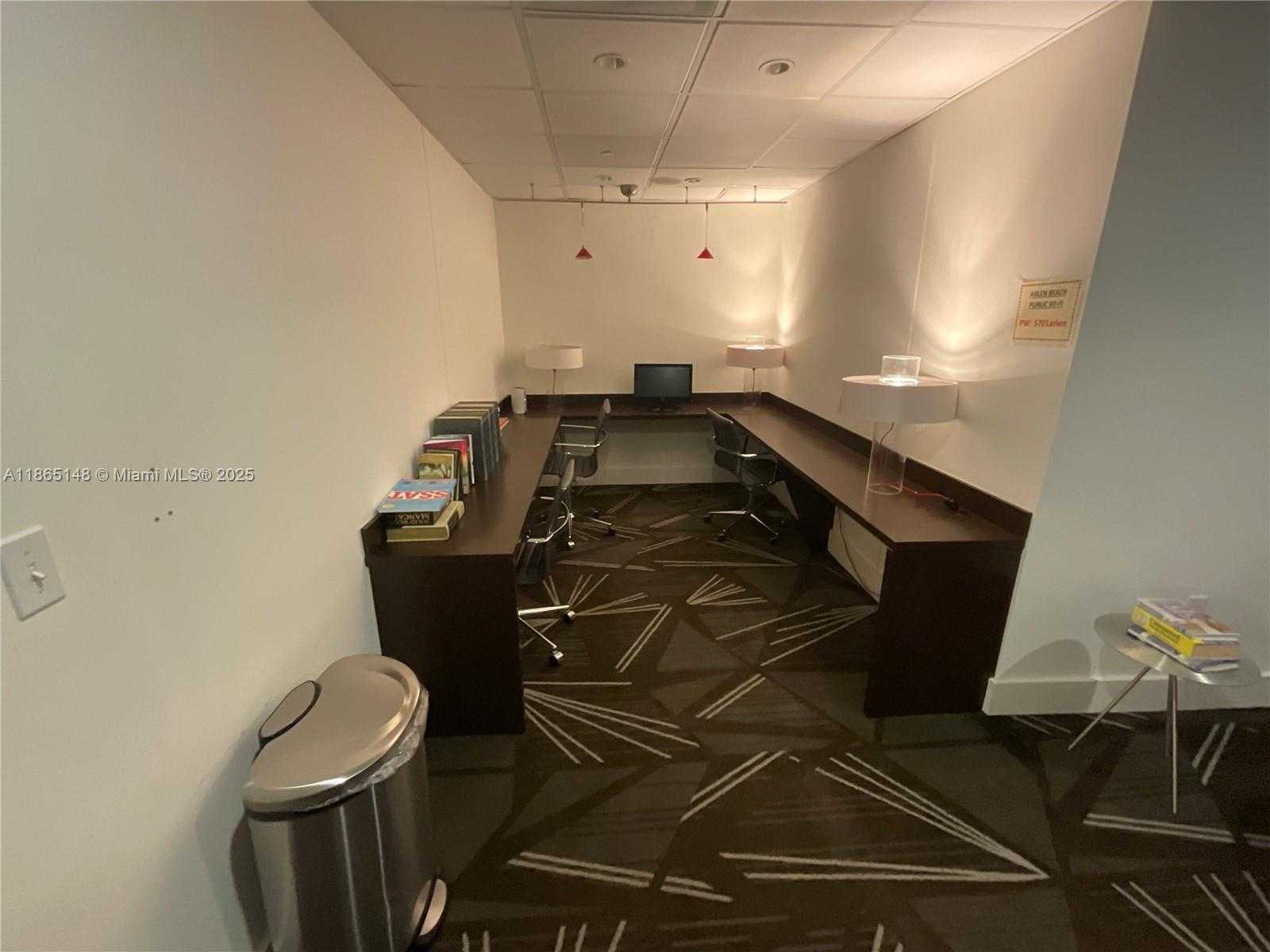 Small Image of 5701 COLLINS AVE #1201, Miami Beach Number 39