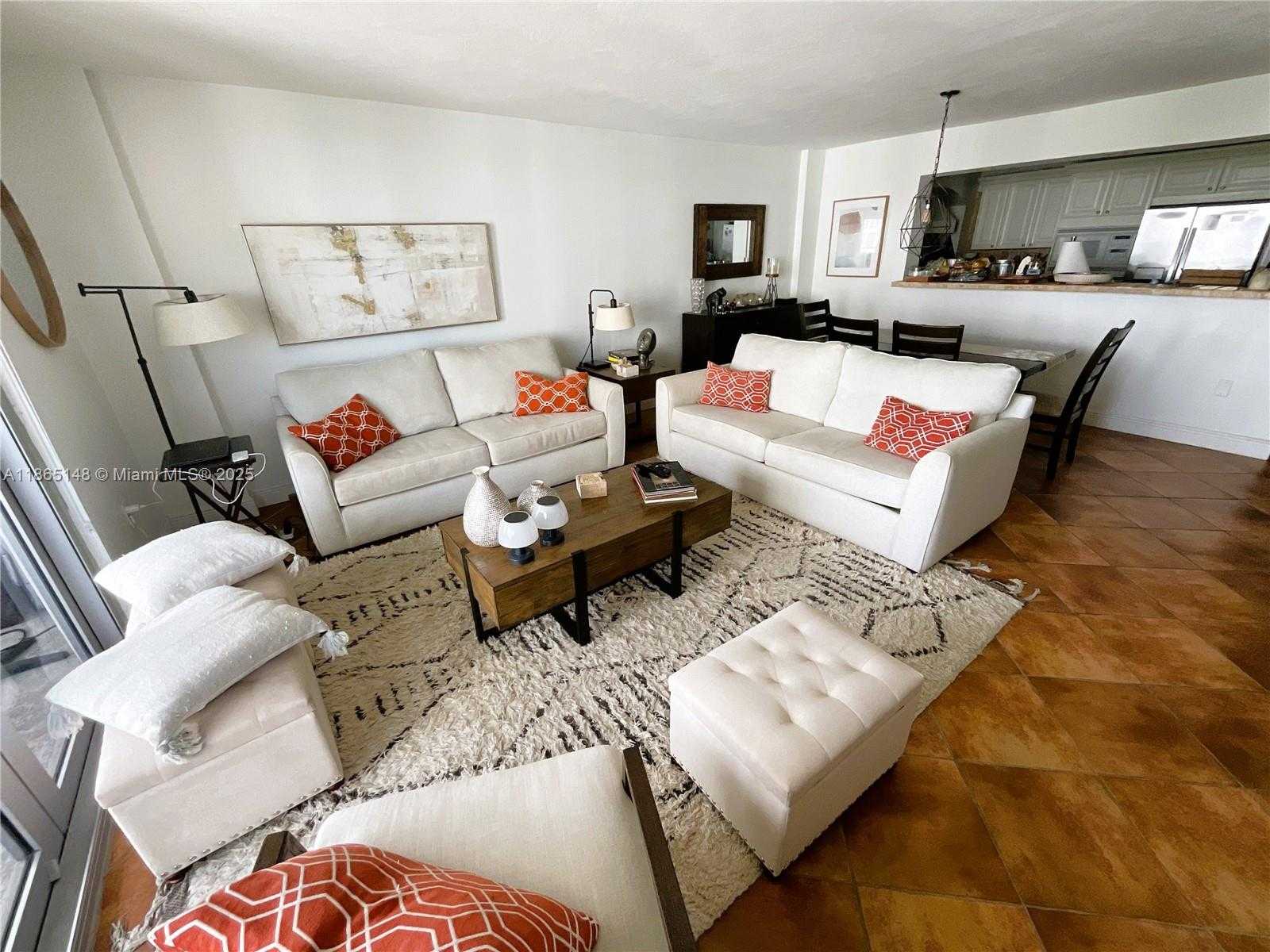 Small Image of 5701 COLLINS AVE #1201, Miami Beach Number 7