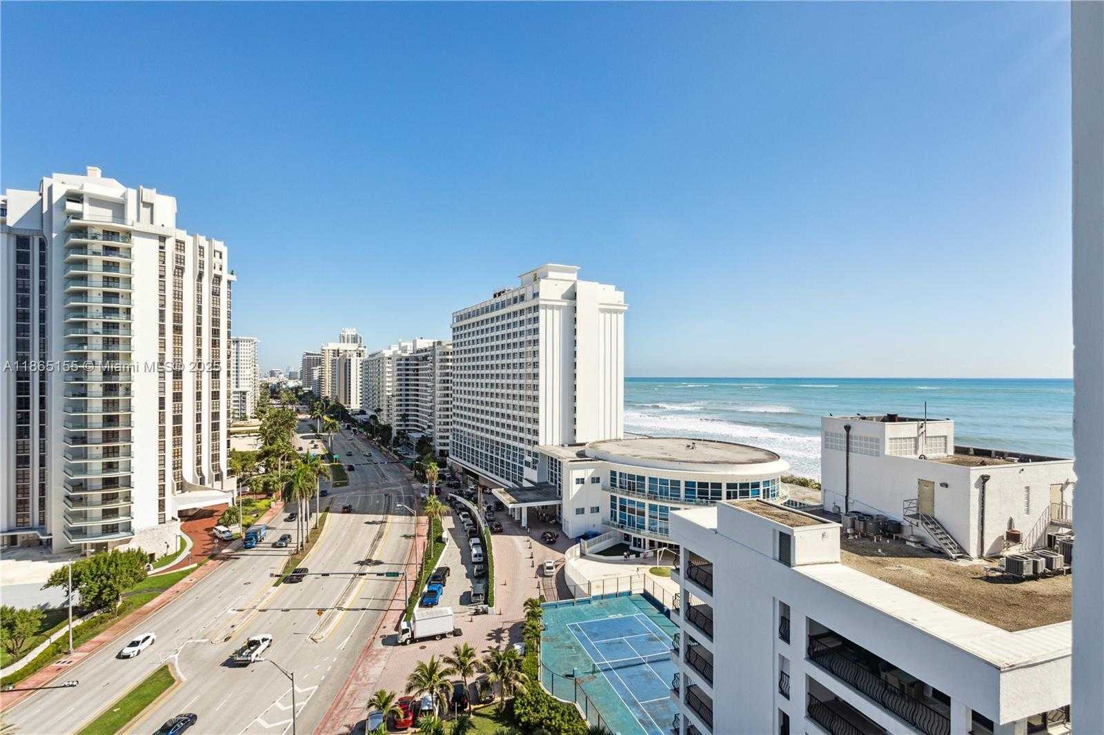 Small Image of 5401 COLLINS AVE #1020, Miami Beach Number 24