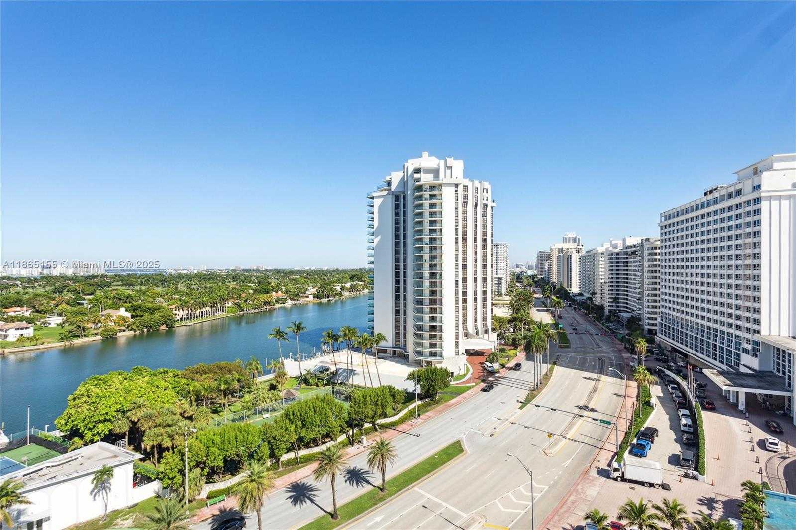 Small Image of 5401 COLLINS AVE #1020, Miami Beach Number 25
