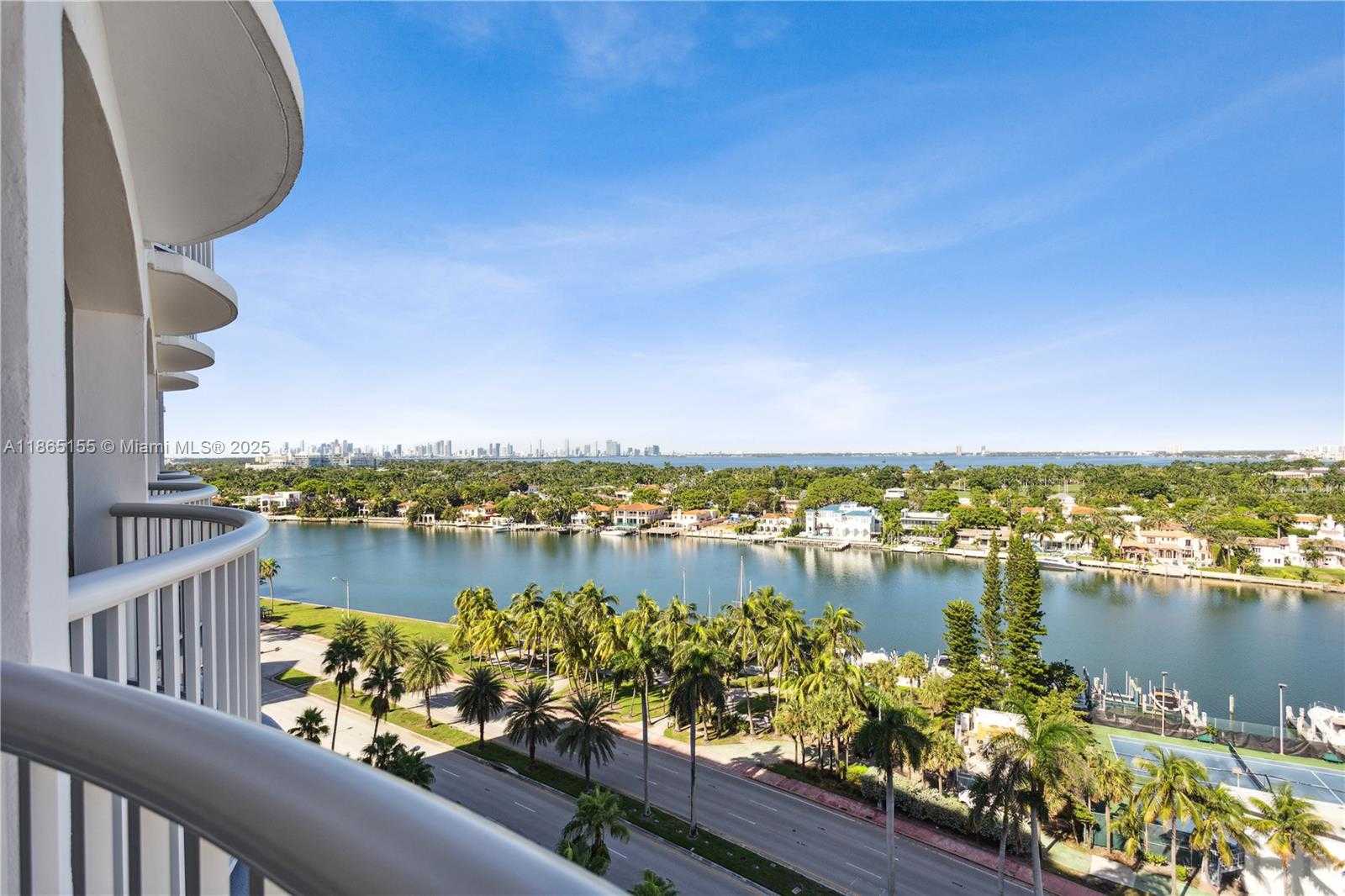 Small Image of 5401 COLLINS AVE #1020, Miami Beach Number 26