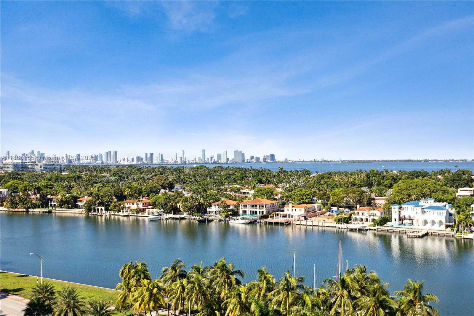 Small Image of 5401 COLLINS AVE #1020, Miami Beach Number 27