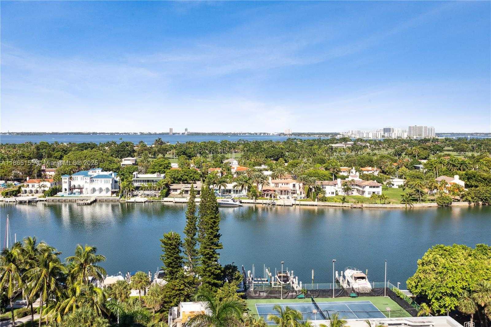 Small Image of 5401 COLLINS AVE #1020, Miami Beach Number 28