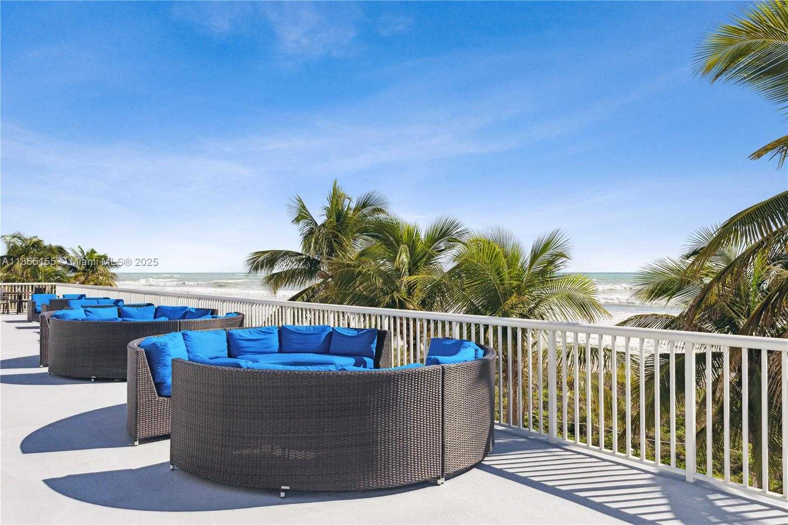 Small Image of 5401 COLLINS AVE #1020, Miami Beach Number 30