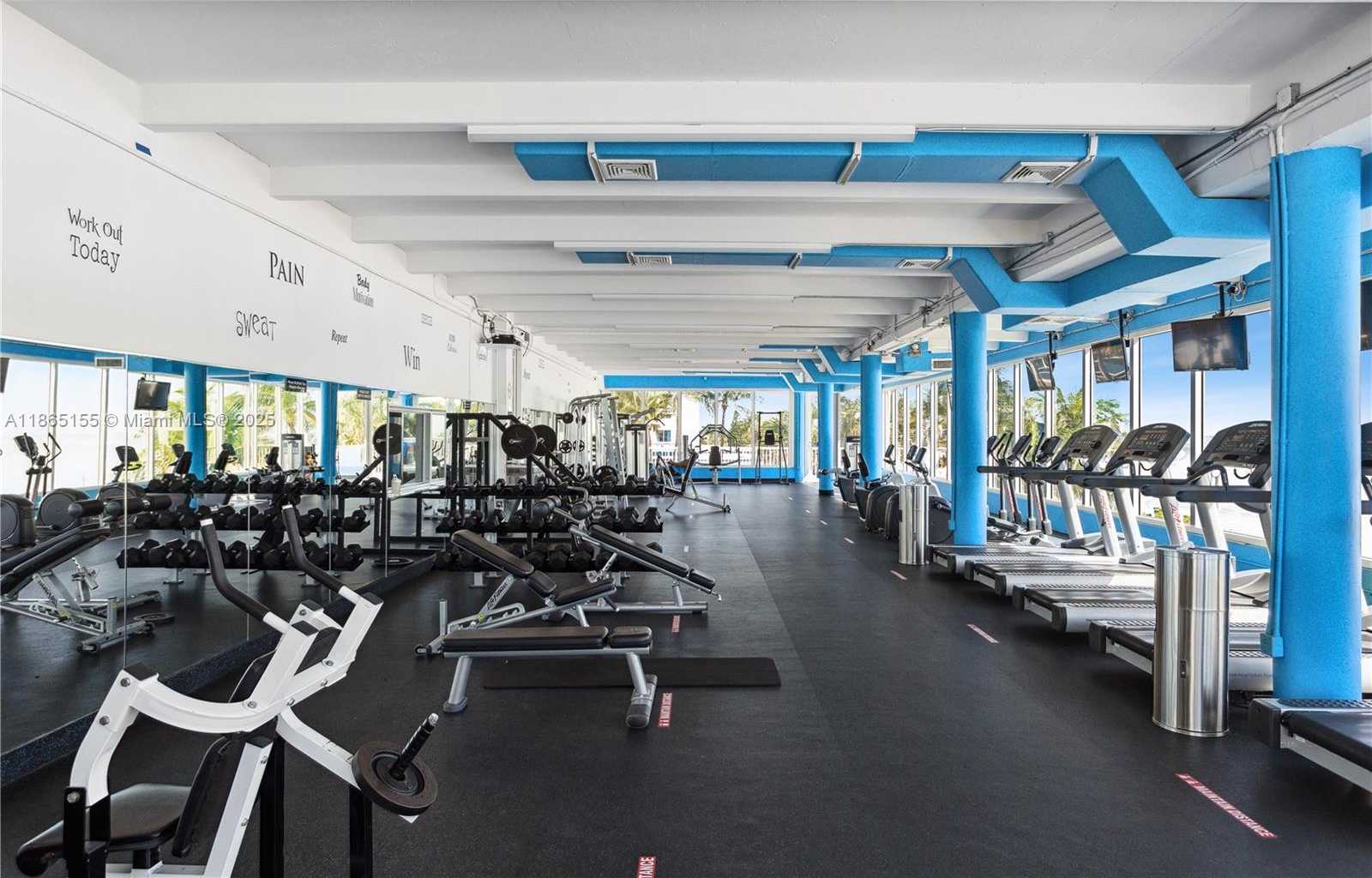 Small Image of 5401 COLLINS AVE #1020, Miami Beach Number 31