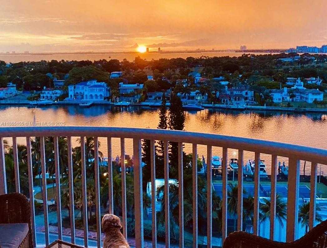 Small Image of 5401 COLLINS AVE #1020, Miami Beach Number 40