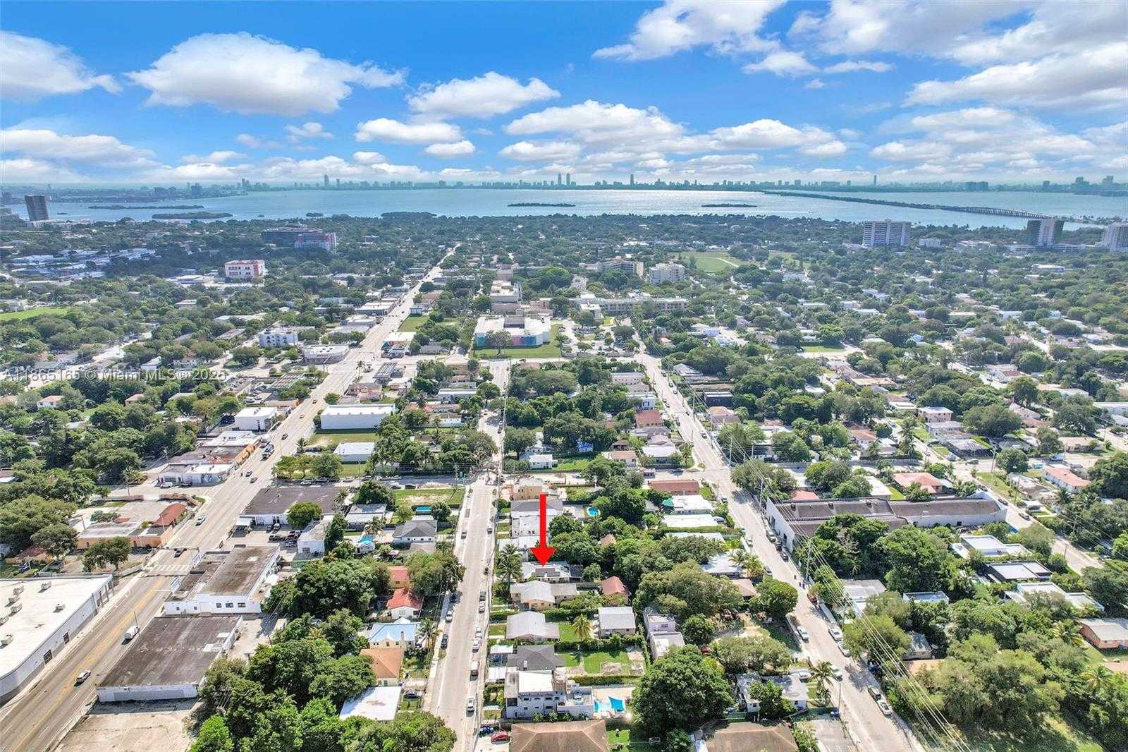 Small Image of 136 NORTH WEST 53, Miami Number 47