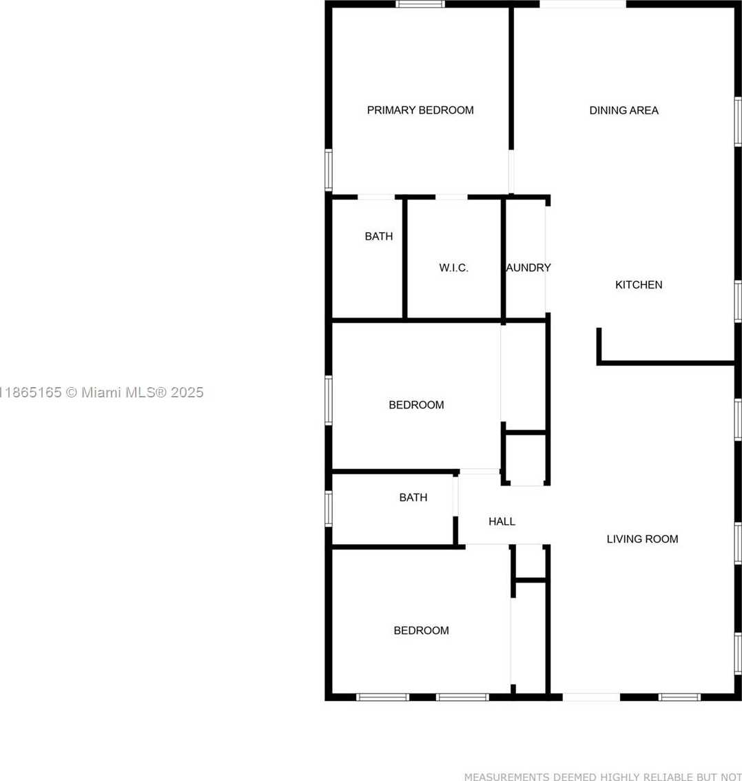 Small Image of 136 NORTH WEST 53, Miami Number 5