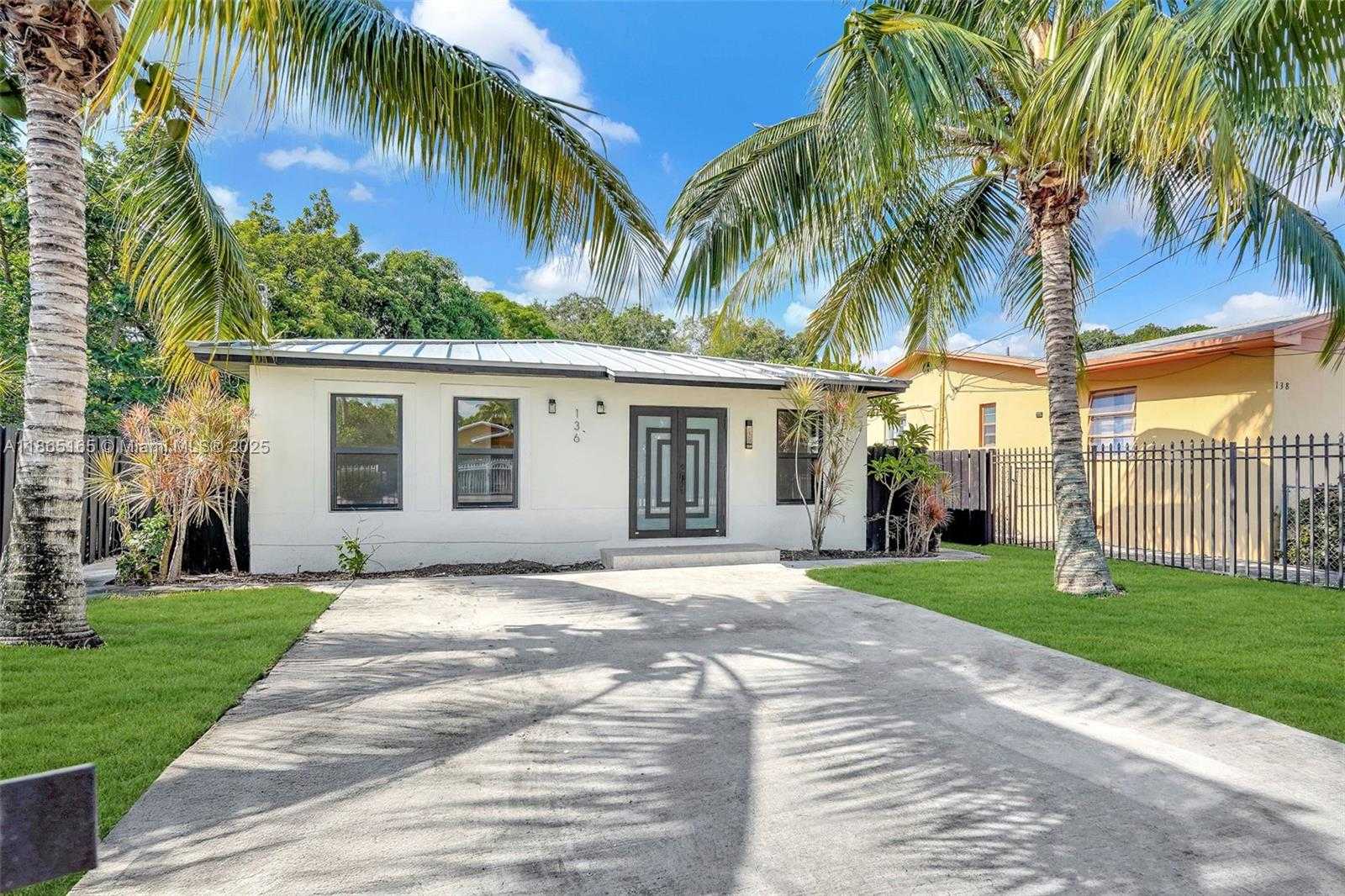 Small Image of 136 NORTH WEST 53, Miami Number 56