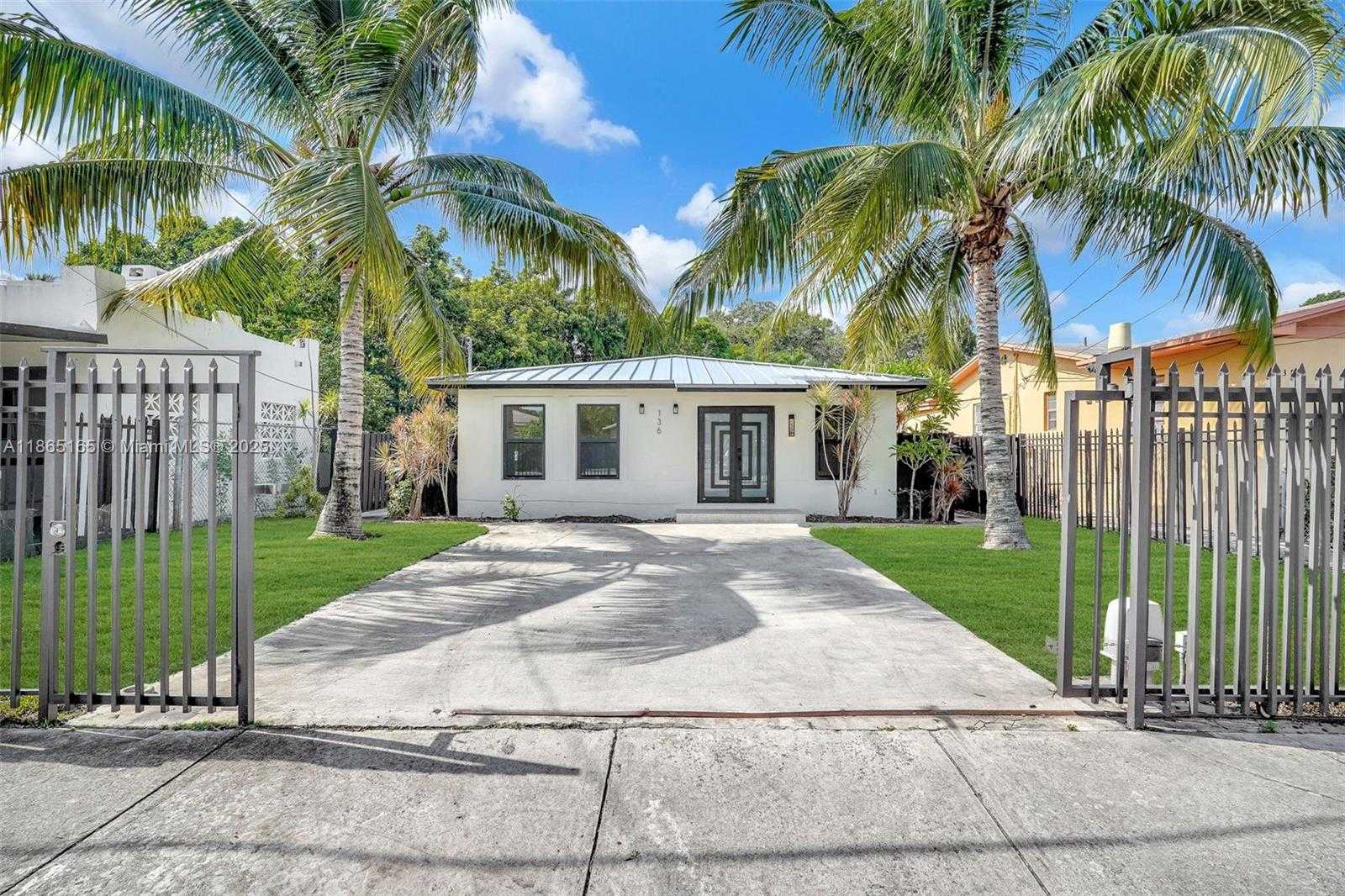 Small Image of 136 NORTH WEST 53, Miami Number 58