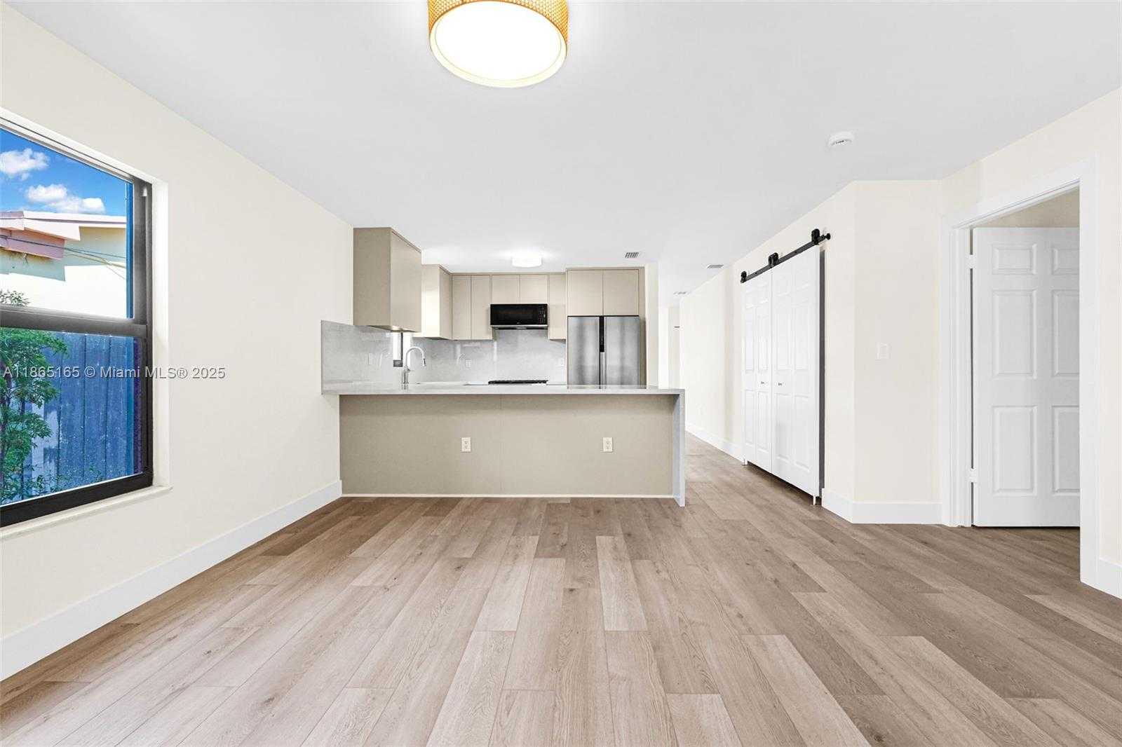 Small Image of 136 NORTH WEST 53, Miami Number 9