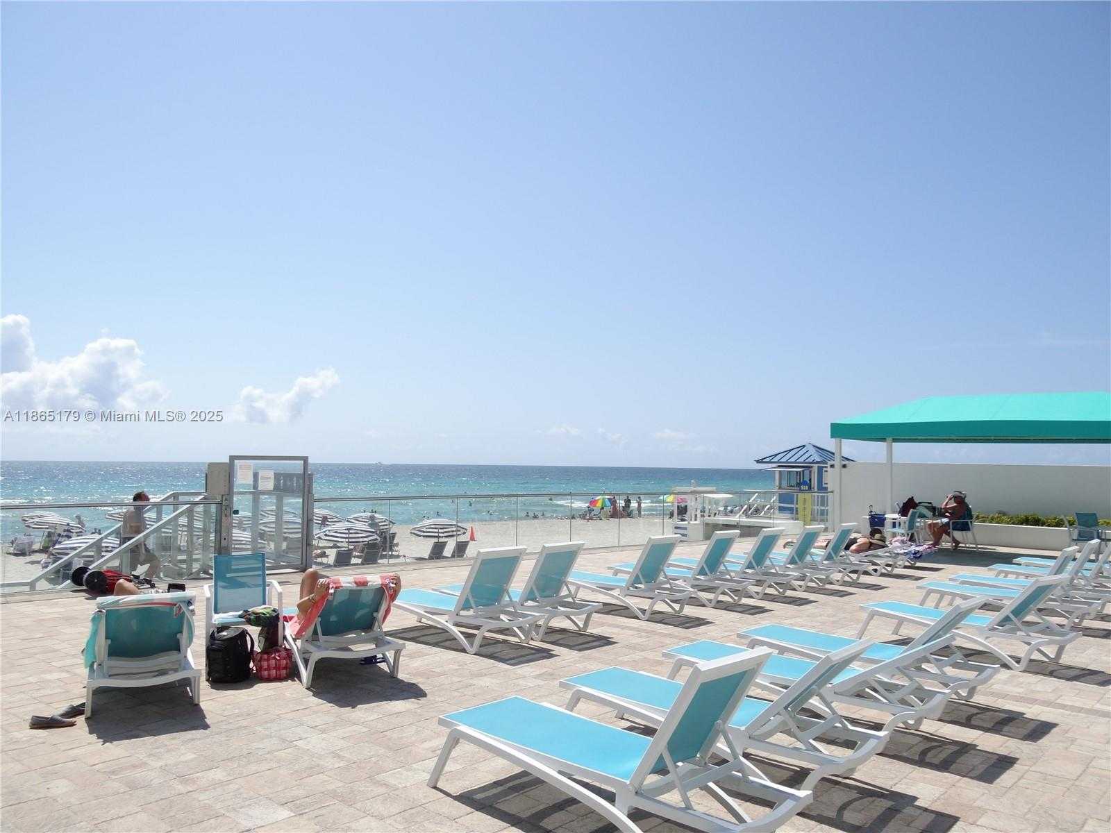 Small Image of 3725 SOUTH OCEAN DR #607, Hollywood Number 22