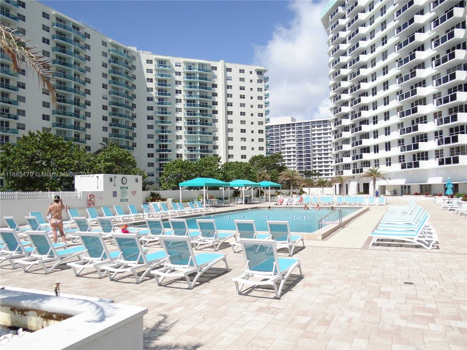Small Image of 3725 SOUTH OCEAN DR #607, Hollywood Number 23