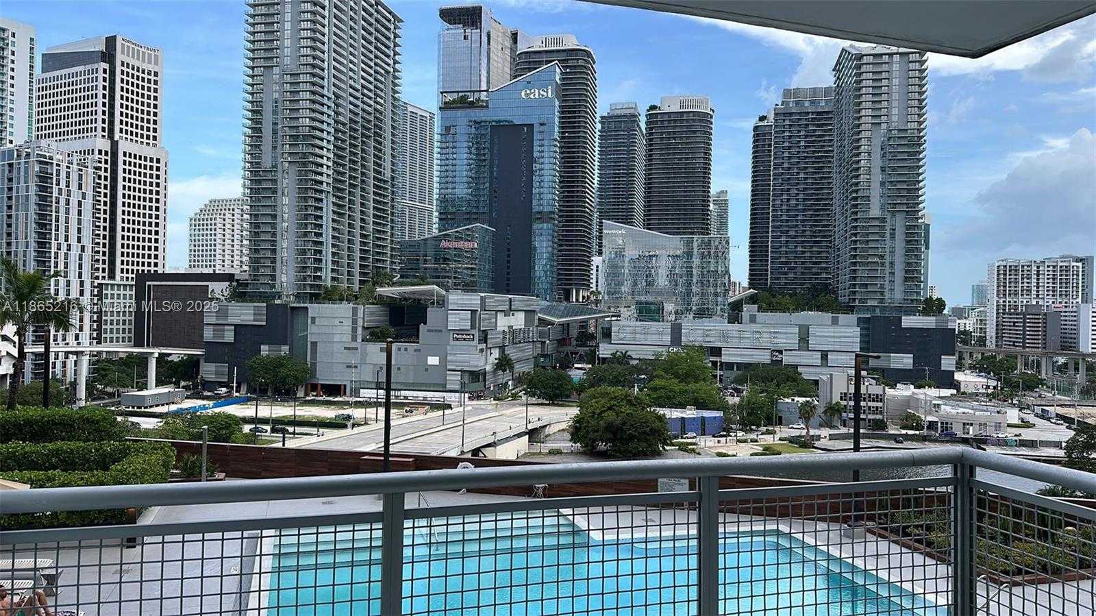 Small Image of 350 SOUTH MIAMI AVE #1108, Miami Number 2