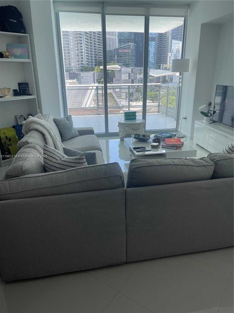 Small Image of 350 SOUTH MIAMI AVE #1108, Miami Number 3