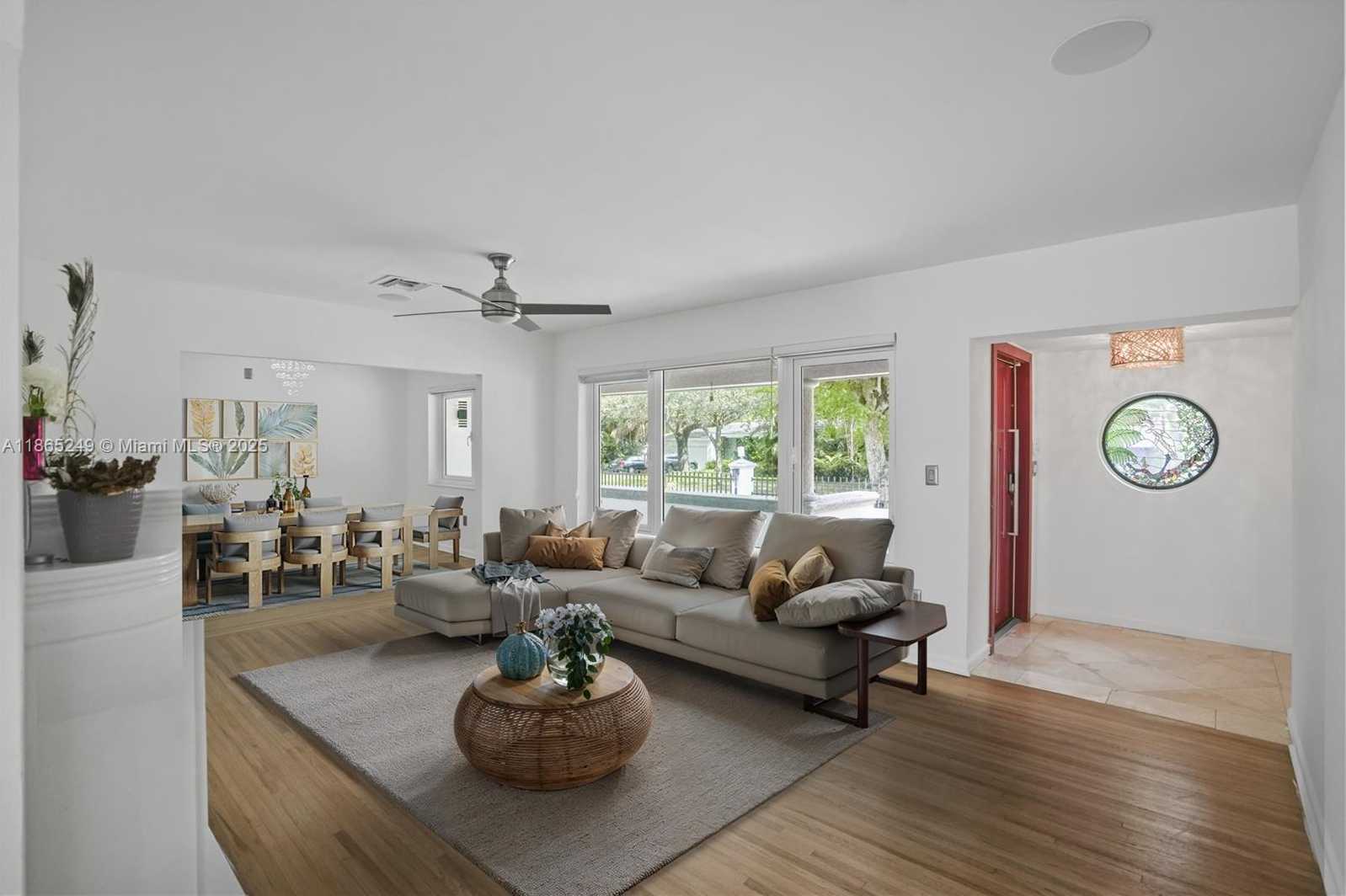 Small Image of 1436 MANTUA #None, Coral Gables Number 8