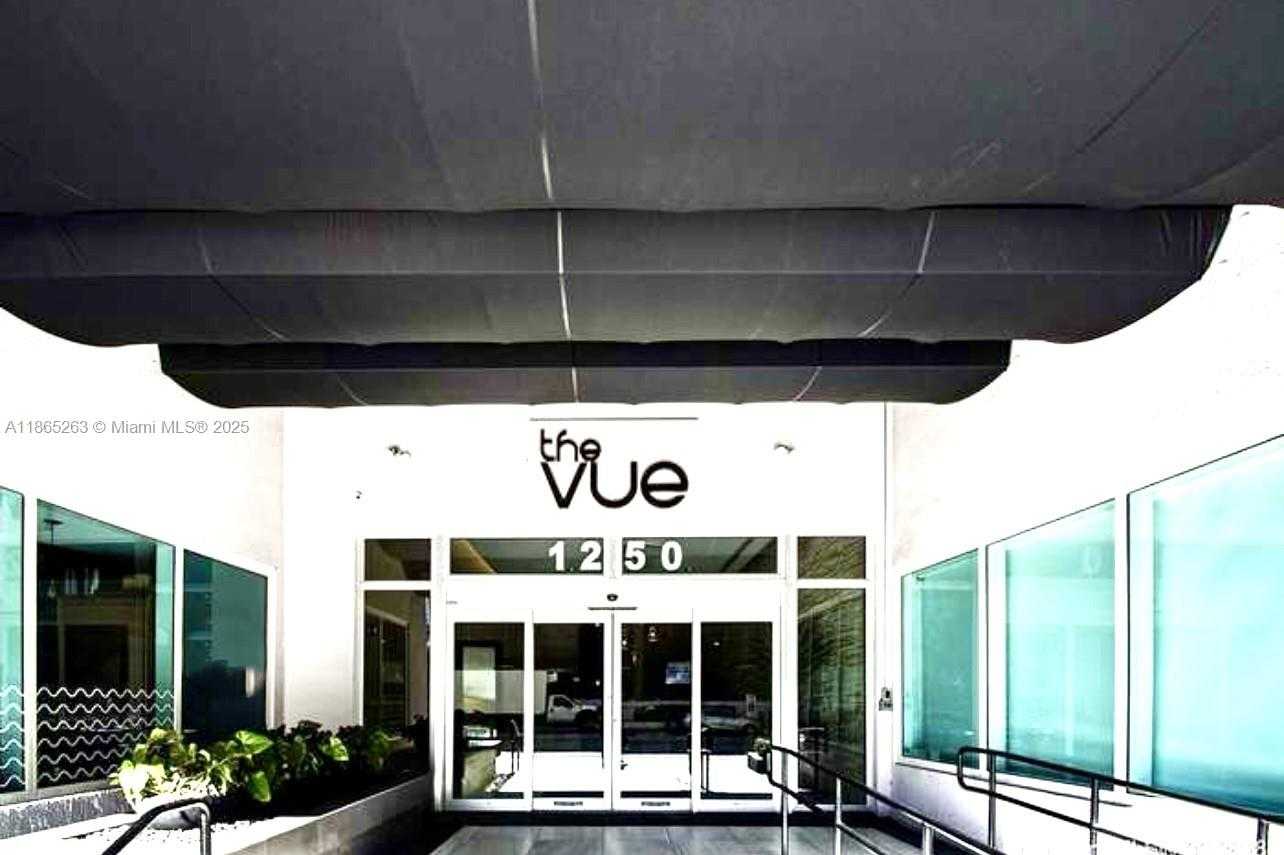 Small Image of 1250 SOUTH MIAMI AVE #3504, Miami Number 13