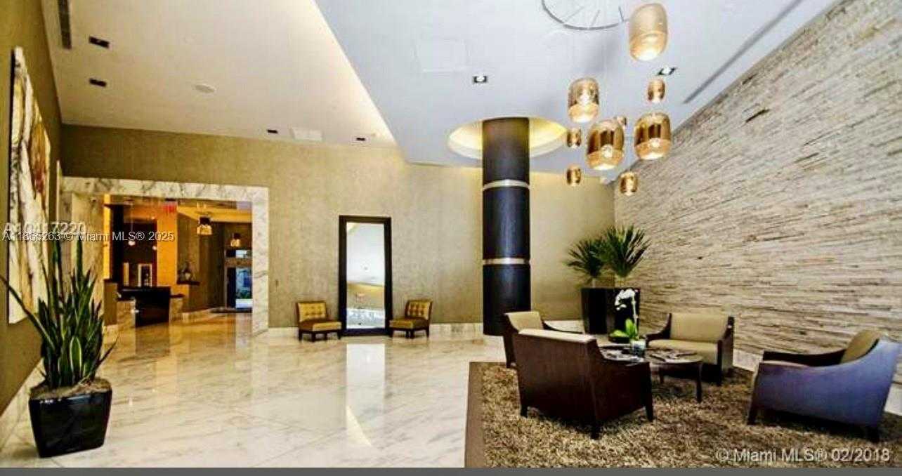 Small Image of 1250 SOUTH MIAMI AVE #3504, Miami Number 15