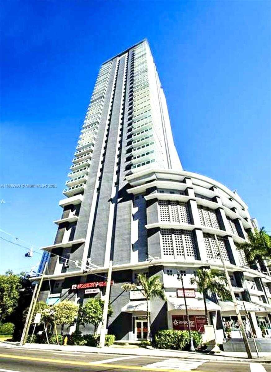 Small Image of 1250 SOUTH MIAMI AVE #3504, Miami Number 16