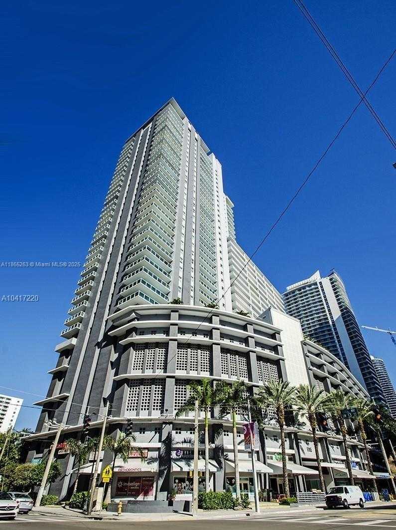 Small Image of 1250 SOUTH MIAMI AVE #3504, Miami Number 17