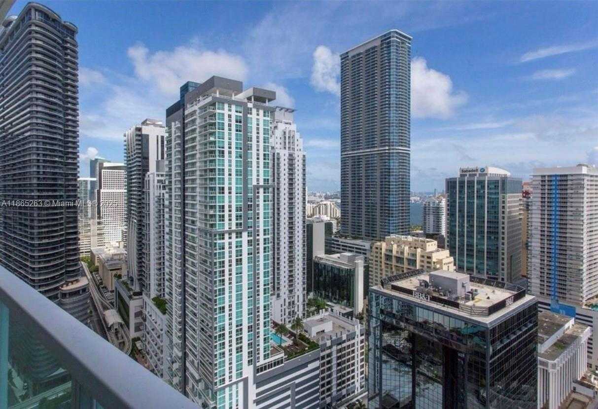 Small Image of 1250 SOUTH MIAMI AVE #3504, Miami Number 2