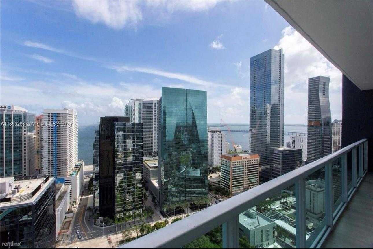Small Image of 1250 SOUTH MIAMI AVE #3504, Miami Number 3