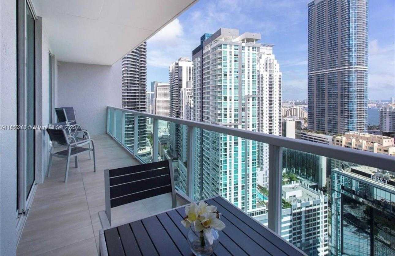Small Image of 1250 SOUTH MIAMI AVE #3504, Miami Number 5