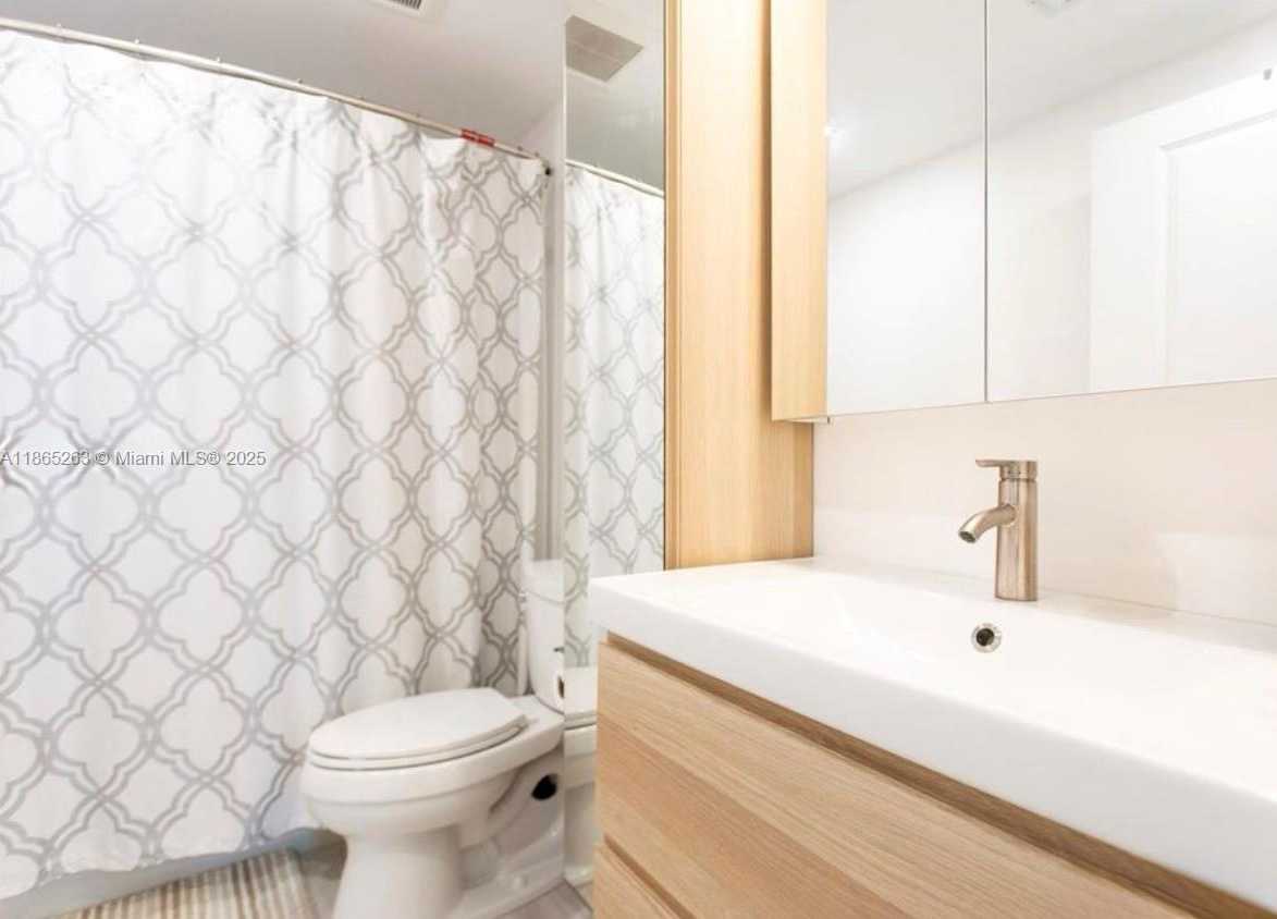 Small Image of 1250 SOUTH MIAMI AVE #3504, Miami Number 8