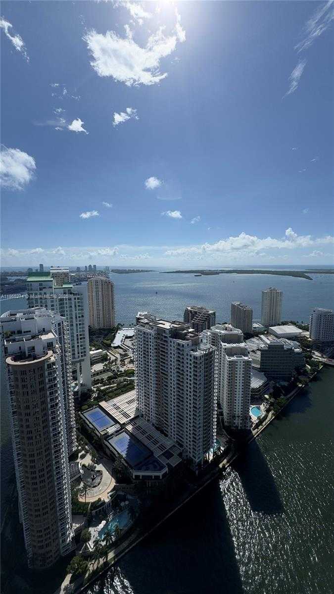 Small Image of 465 BRICKELL AVE #4905, Miami Number 33