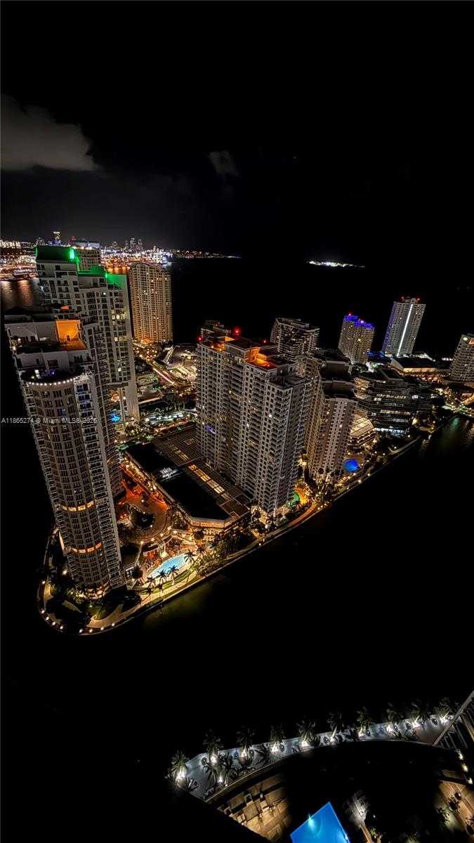 Small Image of 465 BRICKELL AVE #4905, Miami Number 35