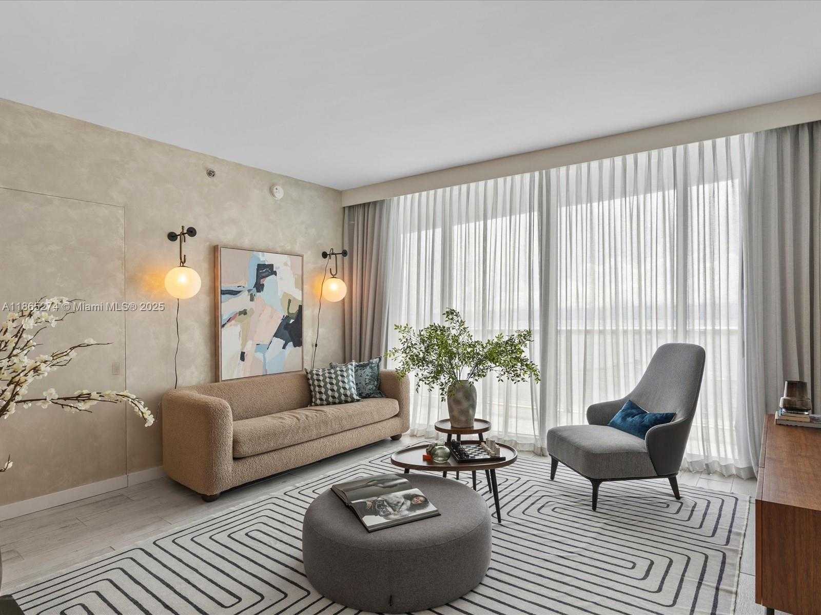 Small Image of 465 BRICKELL AVE #4905, Miami Number 5