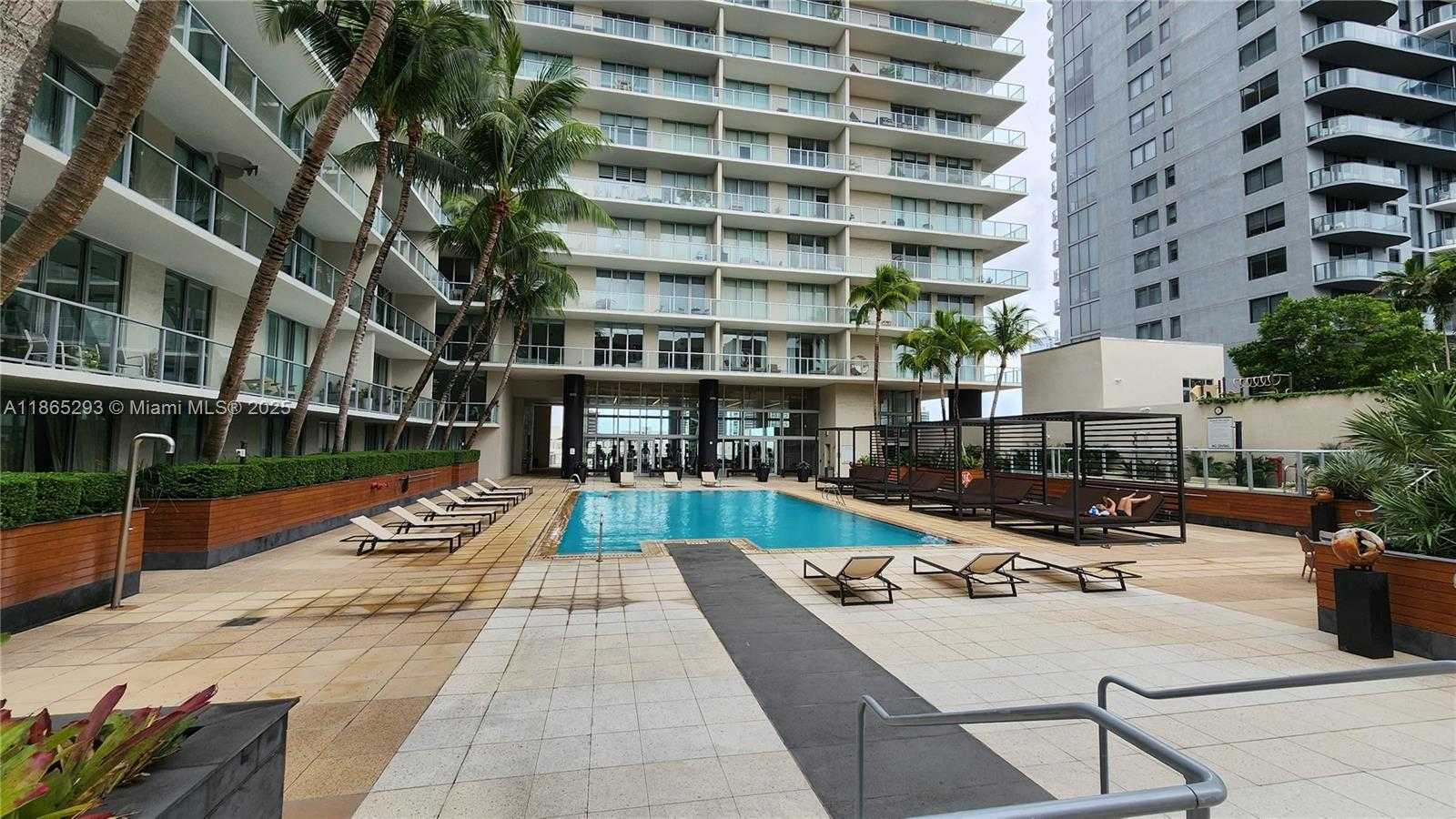 Small Image of 3470 EAST COAST AVE #H1106, Miami Number 13