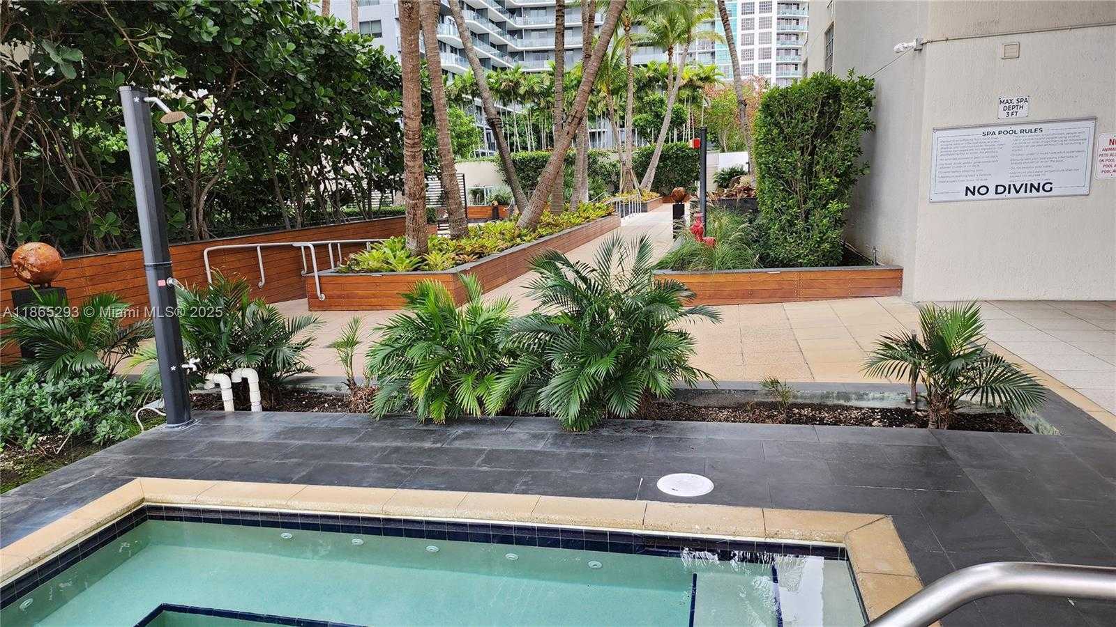 Small Image of 3470 EAST COAST AVE #H1106, Miami Number 15