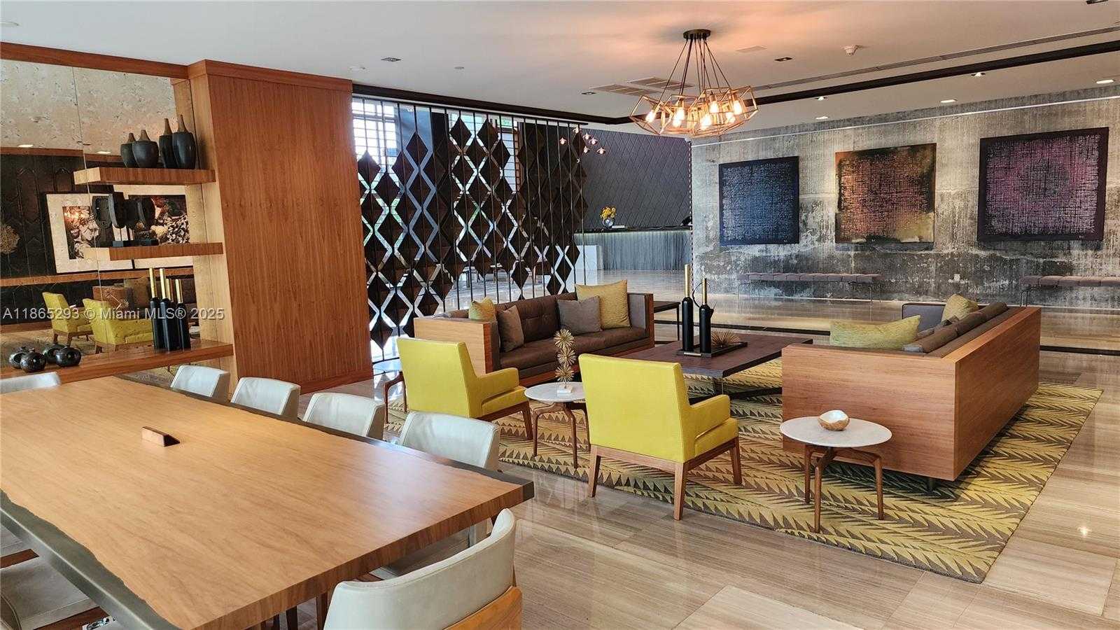 Small Image of 3470 EAST COAST AVE #H1106, Miami Number 2