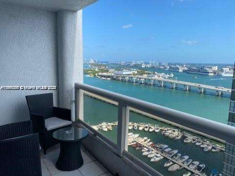 Small Image of 1717 NORTH BAYSHORE DR #3246, Miami Number 2