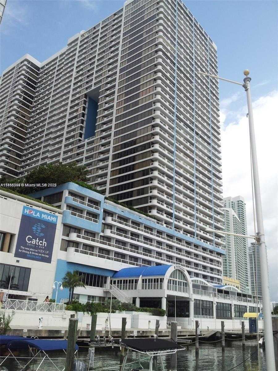 Small Image of 1717 NORTH BAYSHORE DR #3246, Miami Number 21