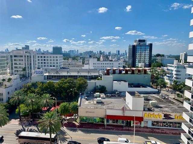 Small Image of 100 LINCOLN RD #1122, Miami Beach Number 12