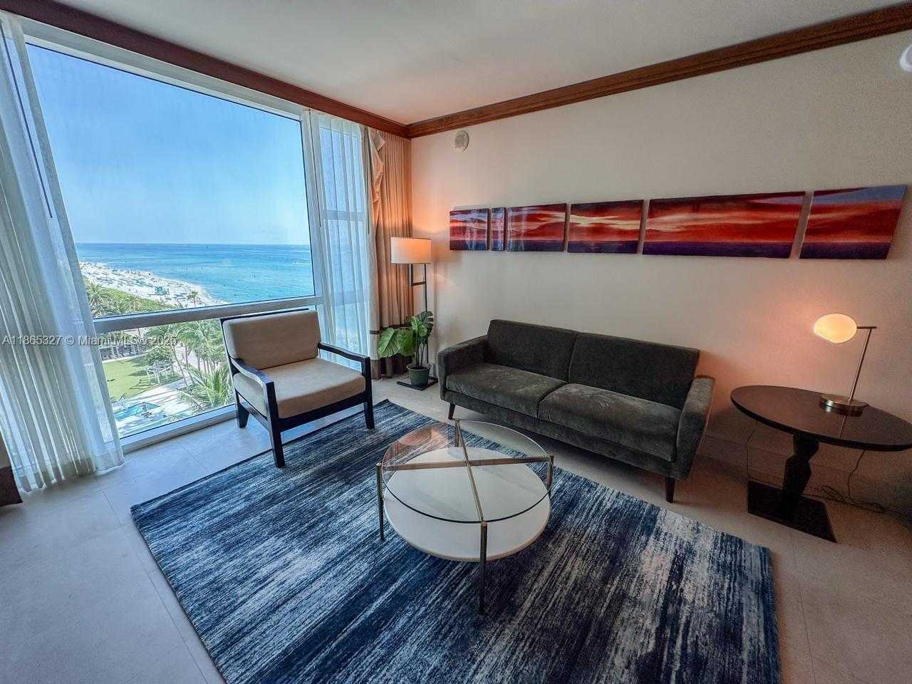 Small Image of 6801 COLLINS AVE #815, Miami Beach Number 6