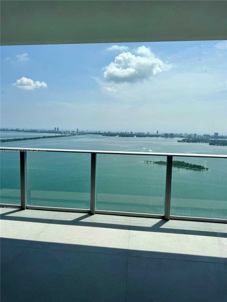 Small Image of 700 NORTH EAST 24TH ST #4303, Miami Number 10