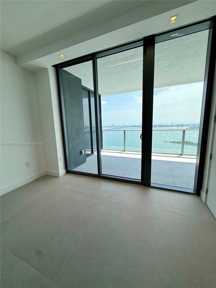 Small Image of 700 NORTH EAST 24TH ST #4303, Miami Number 12