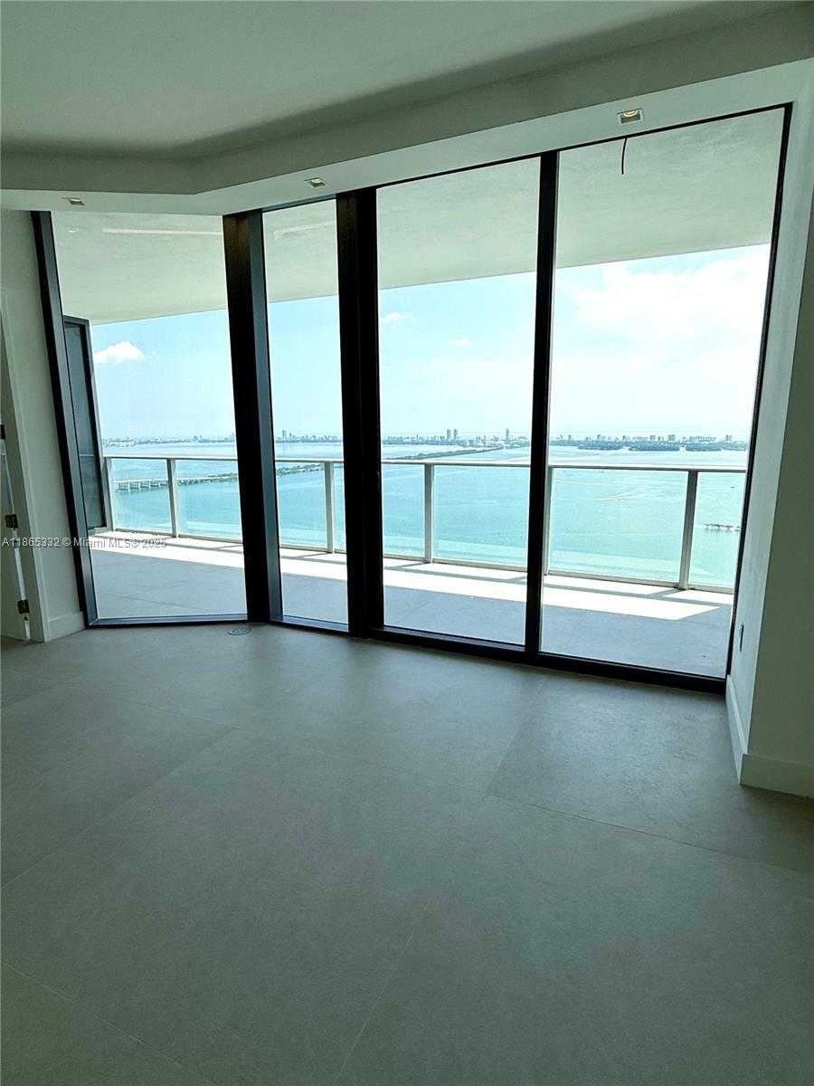 Small Image of 700 NORTH EAST 24TH ST #4303, Miami Number 13